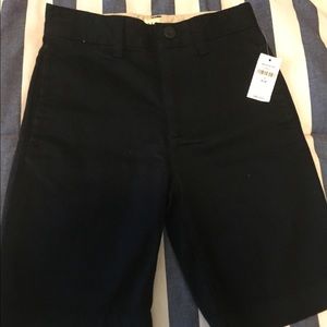 Boys Gap Navy Shorts